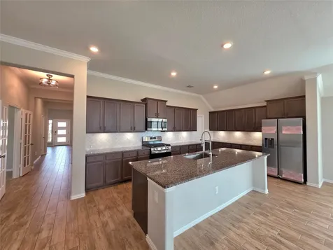 1902 Village Orchard Lane Katy TX 77423