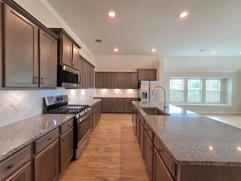1902 Village Orchard Lane Katy TX 77423
