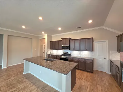 1902 Village Orchard Lane Katy TX 77423