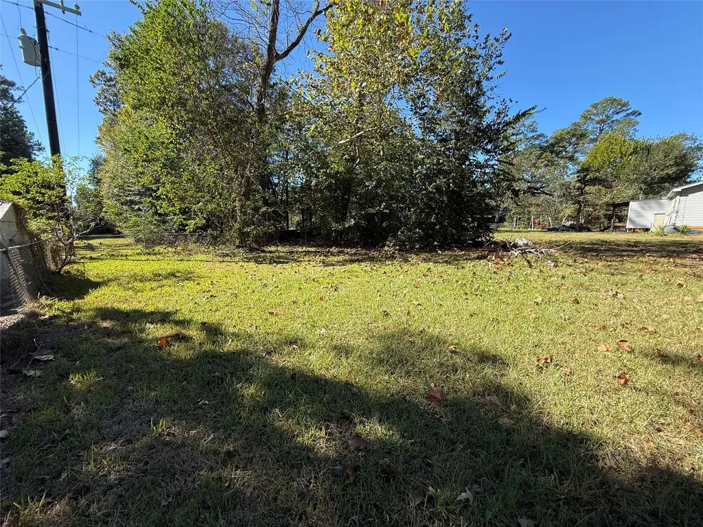 Lot 1 Easy Street Magnolia TX 77355