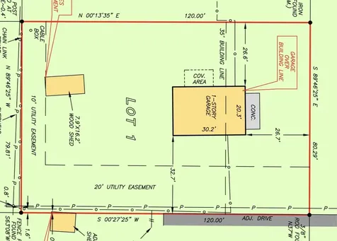 Lot 1 Easy Street Magnolia TX 77355