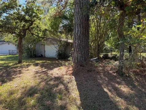 Lot 1 Easy Street Magnolia TX 77355