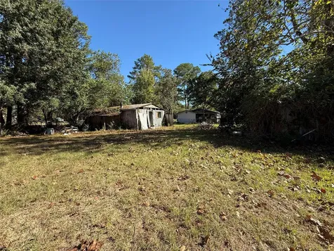 Lot 1 Easy Street Magnolia TX 77355