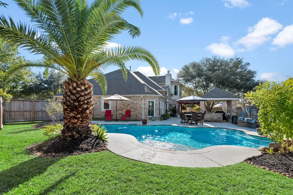 2210 Dorman Court Katy TX 77494