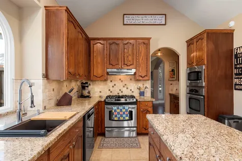 2210 Dorman Court Katy TX 77494