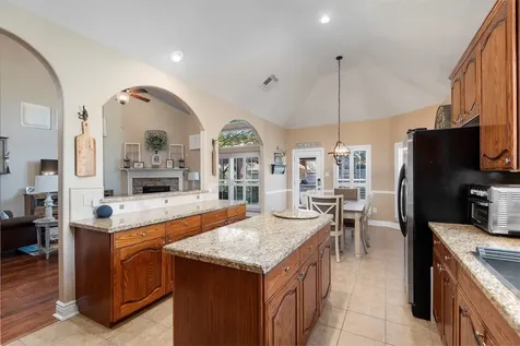 2210 Dorman Court Katy TX 77494