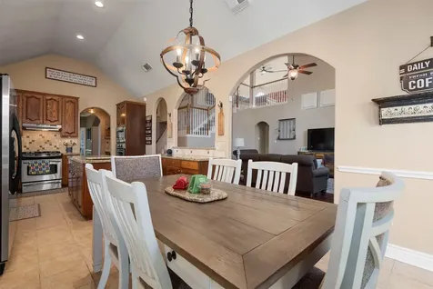 2210 Dorman Court Katy TX 77494