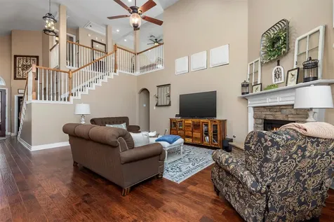 2210 Dorman Court Katy TX 77494
