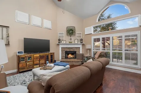 2210 Dorman Court Katy TX 77494