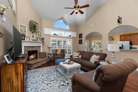 2210 Dorman Court Katy TX 77494