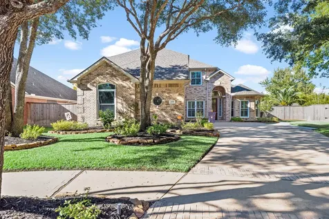 2210 Dorman Court Katy TX 77494