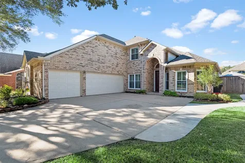 2210 Dorman Court Katy TX 77494