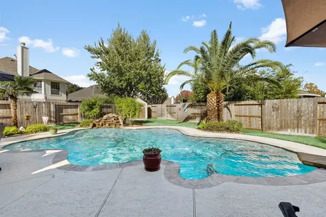 2210 Dorman Court Katy TX 77494