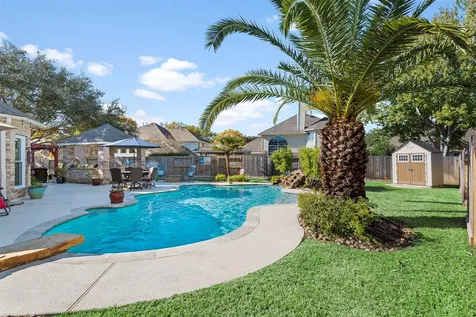 2210 Dorman Court Katy TX 77494