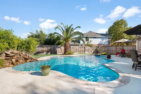 2210 Dorman Court Katy TX 77494
