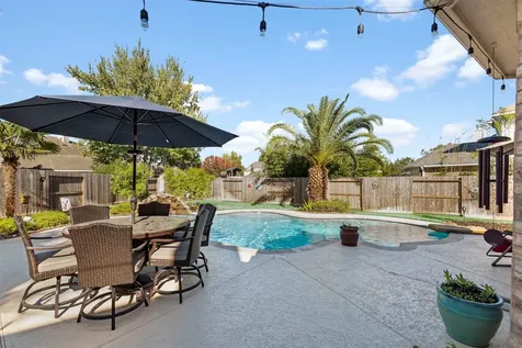 2210 Dorman Court Katy TX 77494