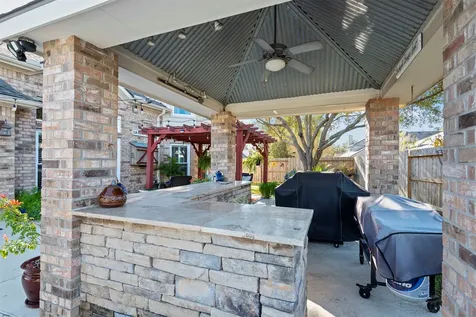 2210 Dorman Court Katy TX 77494