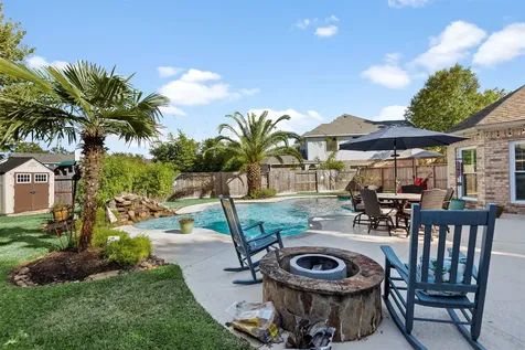 2210 Dorman Court Katy TX 77494