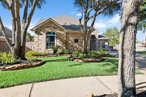 2210 Dorman Court Katy TX 77494