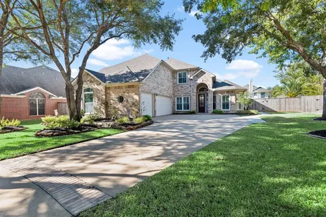 2210 Dorman Court Katy TX 77494