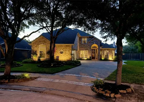 2210 Dorman Court Katy TX 77494
