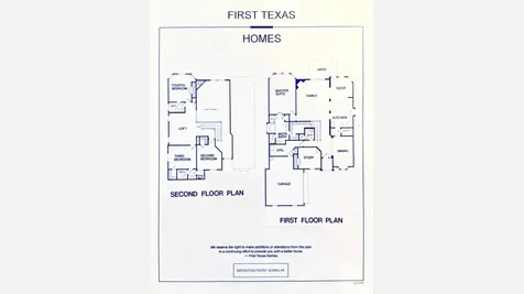 2210 Dorman Court Katy TX 77494