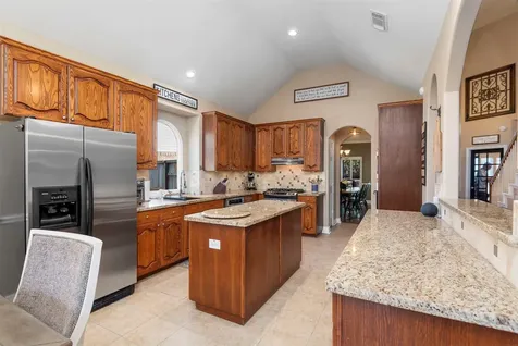 2210 Dorman Court Katy TX 77494