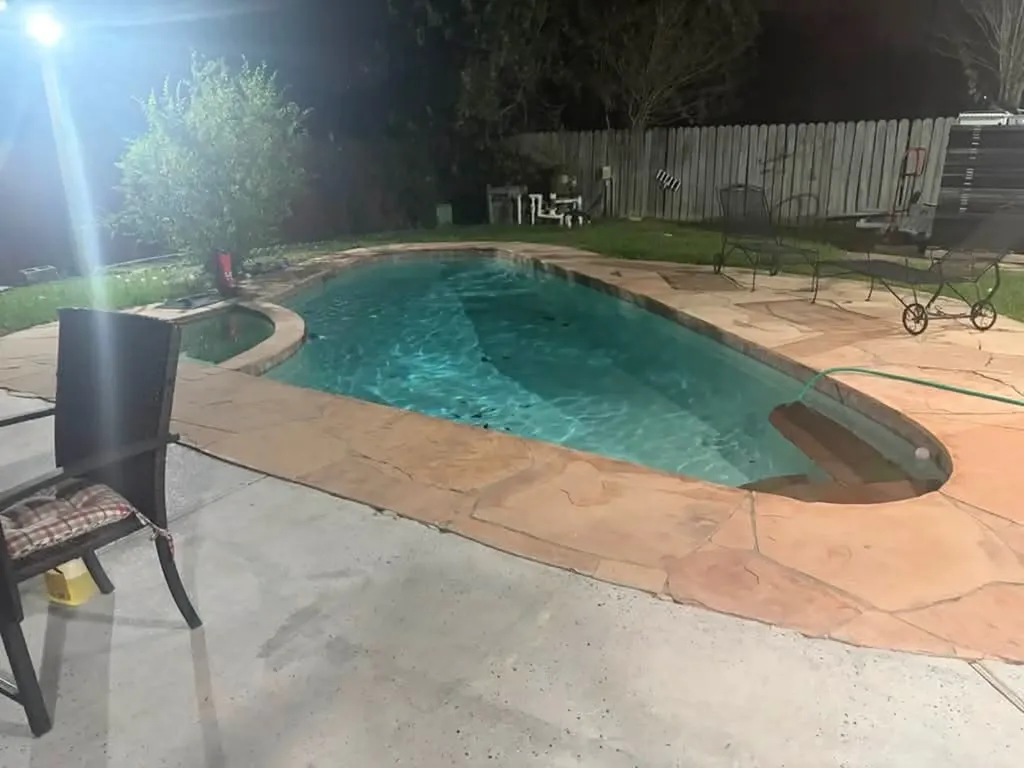 4811 Glenvillage Street Houston TX 77084