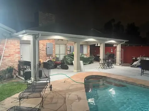 4811 Glenvillage Street Houston TX 77084