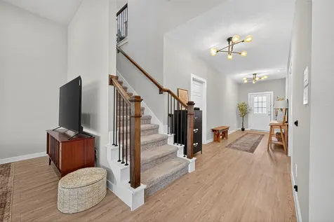 17493 Rosewood Manor Lane New Caney TX 77357