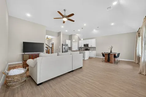17493 Rosewood Manor Lane New Caney TX 77357