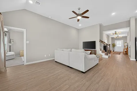 17493 Rosewood Manor Lane New Caney TX 77357