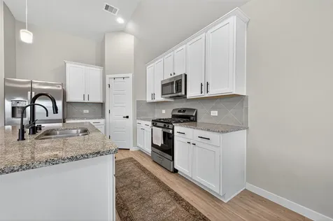 17493 Rosewood Manor Lane New Caney TX 77357