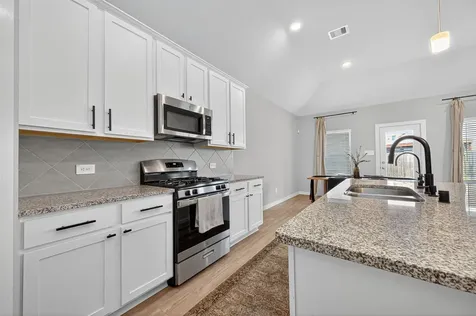 17493 Rosewood Manor Lane New Caney TX 77357