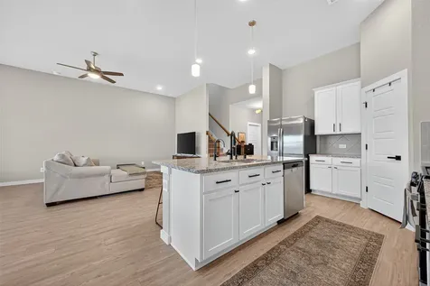 17493 Rosewood Manor Lane New Caney TX 77357