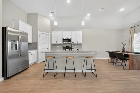 17493 Rosewood Manor Lane New Caney TX 77357