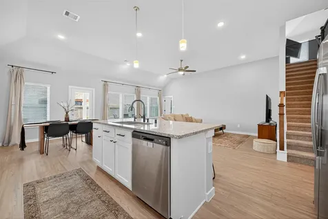 17493 Rosewood Manor Lane New Caney TX 77357