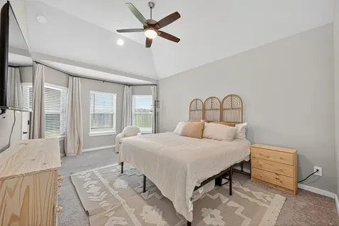17493 Rosewood Manor Lane New Caney TX 77357