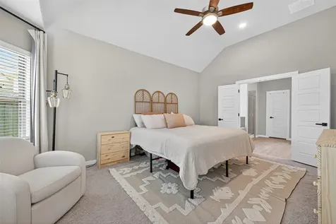 17493 Rosewood Manor Lane New Caney TX 77357