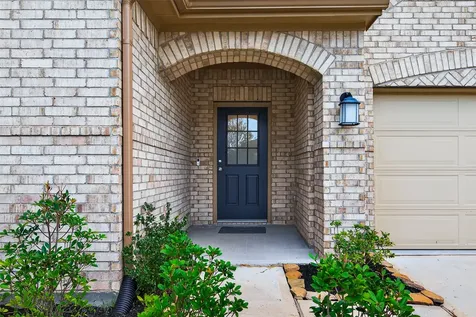 17493 Rosewood Manor Lane New Caney TX 77357