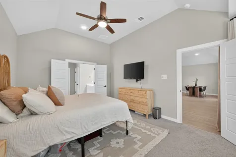17493 Rosewood Manor Lane New Caney TX 77357