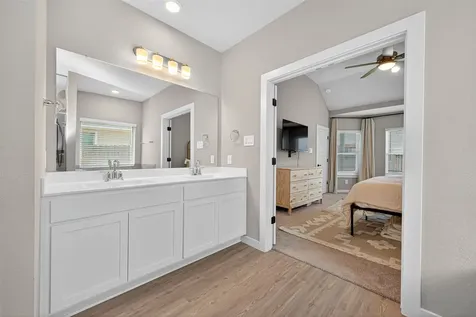 17493 Rosewood Manor Lane New Caney TX 77357