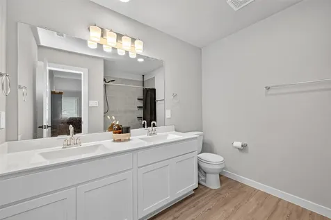 17493 Rosewood Manor Lane New Caney TX 77357