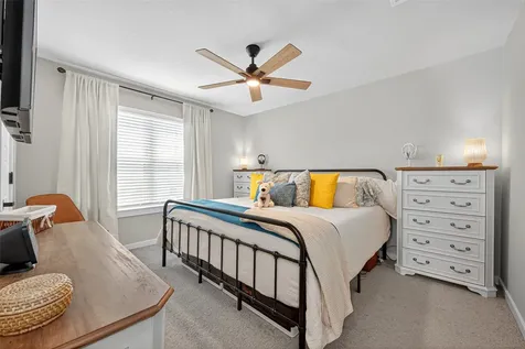 17493 Rosewood Manor Lane New Caney TX 77357