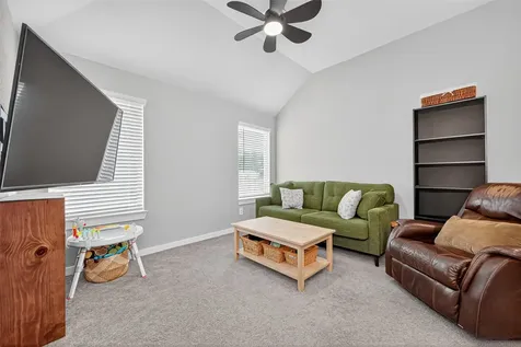17493 Rosewood Manor Lane New Caney TX 77357