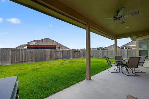 17493 Rosewood Manor Lane New Caney TX 77357