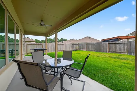 17493 Rosewood Manor Lane New Caney TX 77357