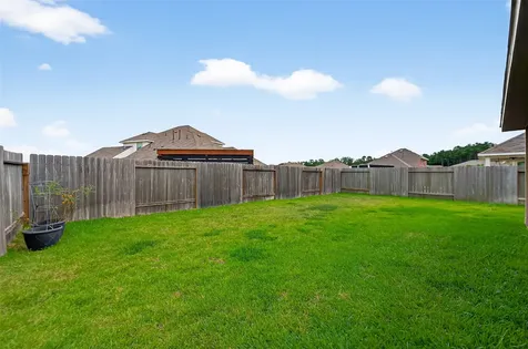 17493 Rosewood Manor Lane New Caney TX 77357