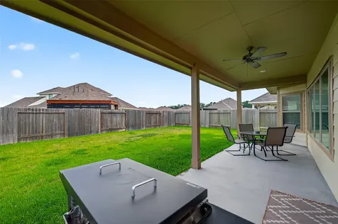 17493 Rosewood Manor Lane New Caney TX 77357