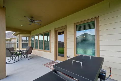 17493 Rosewood Manor Lane New Caney TX 77357
